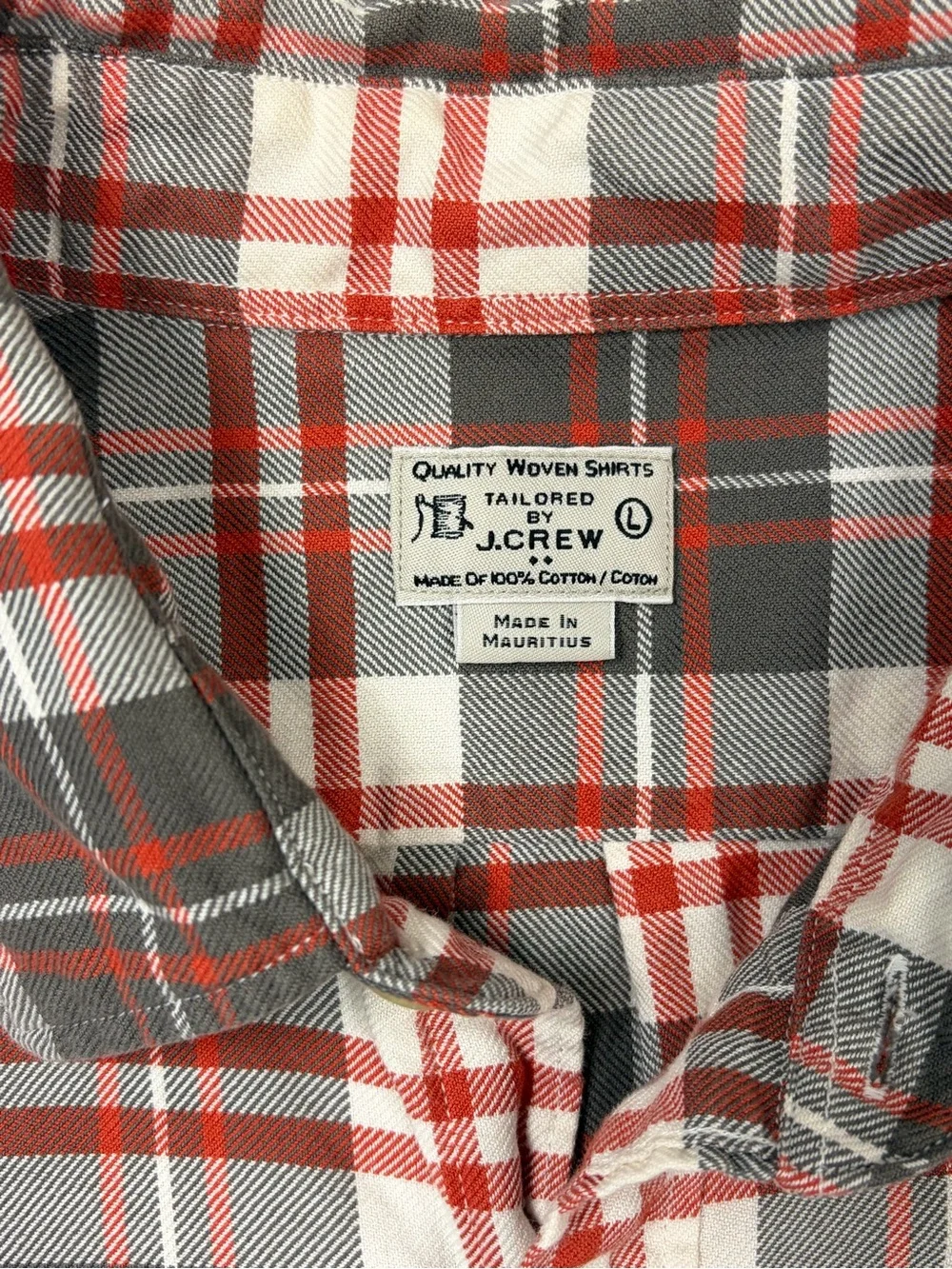 J. Crew 𝓦𝓮𝓵𝓬𝓸𝓶𝓮 𝓽𝓸